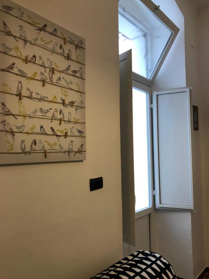 Appartamento Largo Notvalid 巴里 外观 照片
